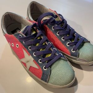 Golden Goose Super Star Sneakers
